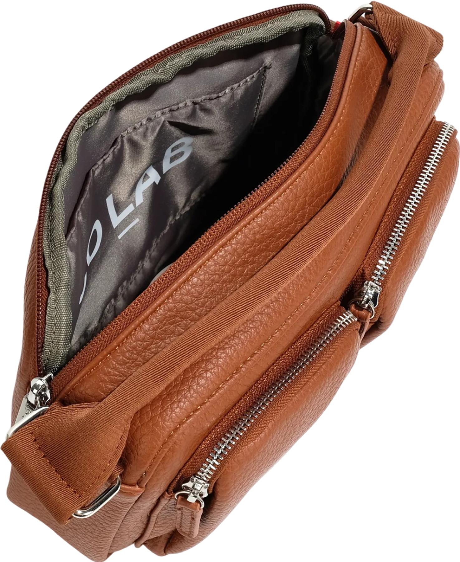 Numéro de l'image de la galerie de produits 3 pour le produit Sac à bandoulière avec poignée supérieure Mist Daphne - Femme