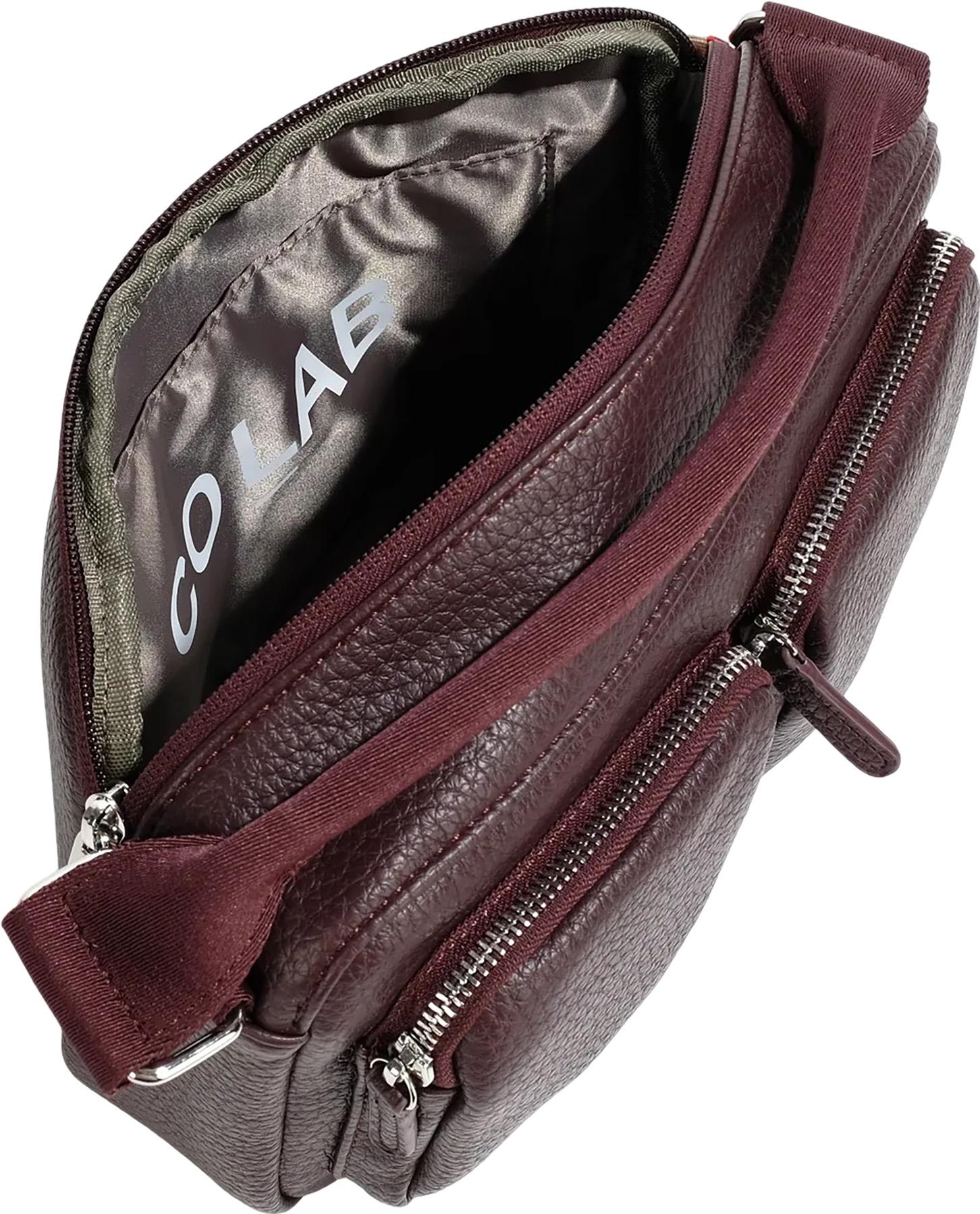 Product gallery image number 5 for product Mist Daphne Top Handle Crossbody Bag - Women's