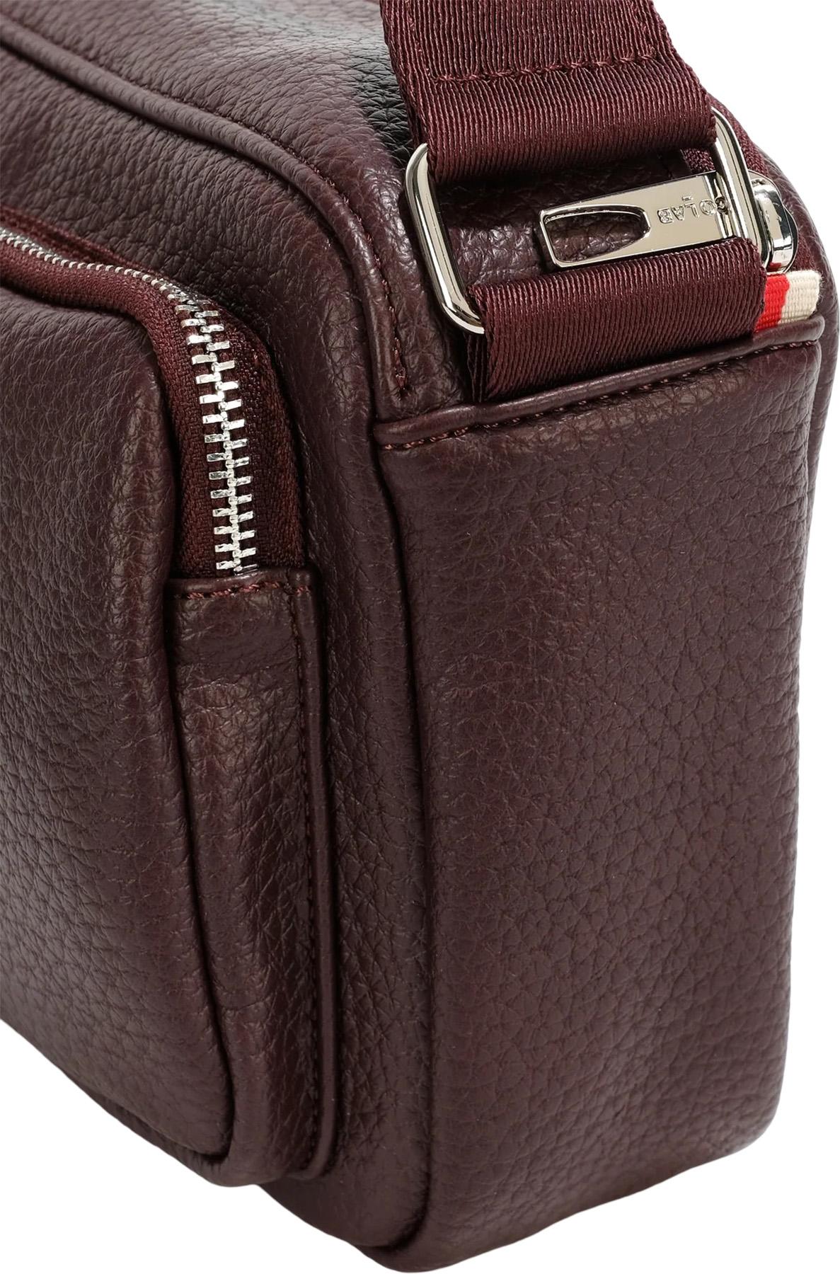 Product gallery image number 3 for product Mist Daphne Top Handle Crossbody Bag - Women's