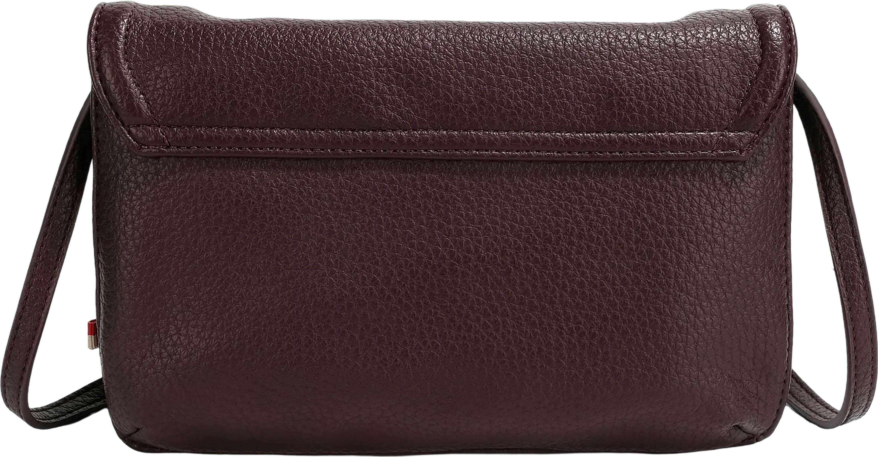 Product gallery image number 2 for product Vega Clutch Crossbody Bag - Women's