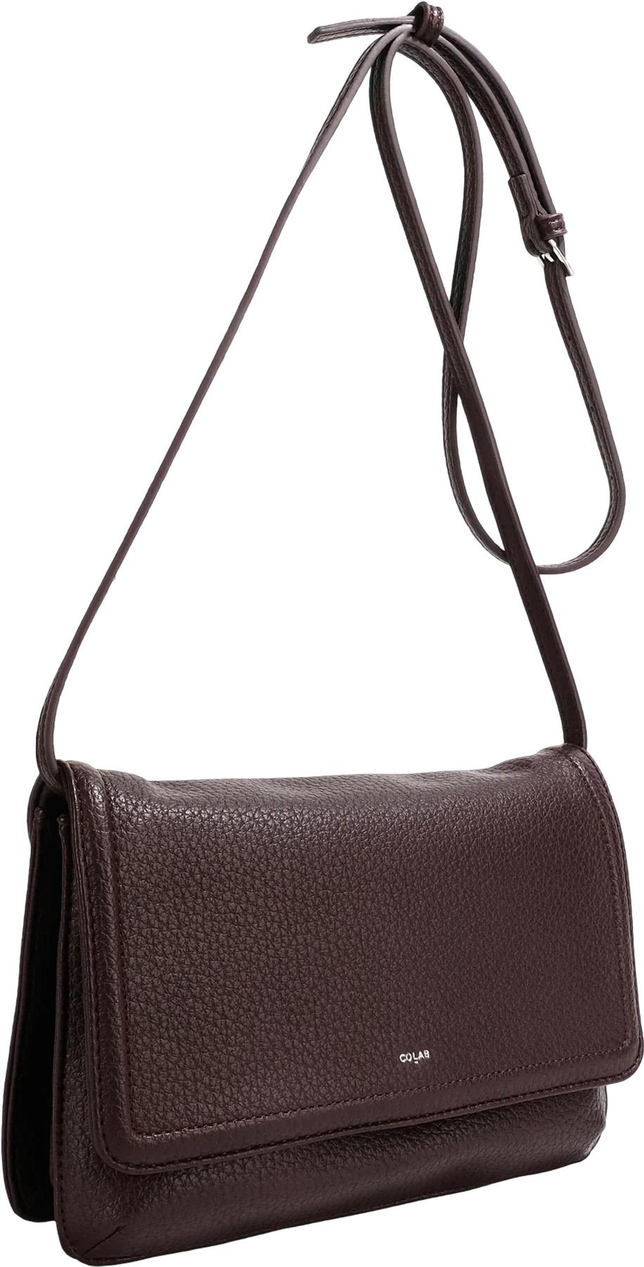 Product gallery image number 4 for product Vega Clutch Crossbody Bag - Women's