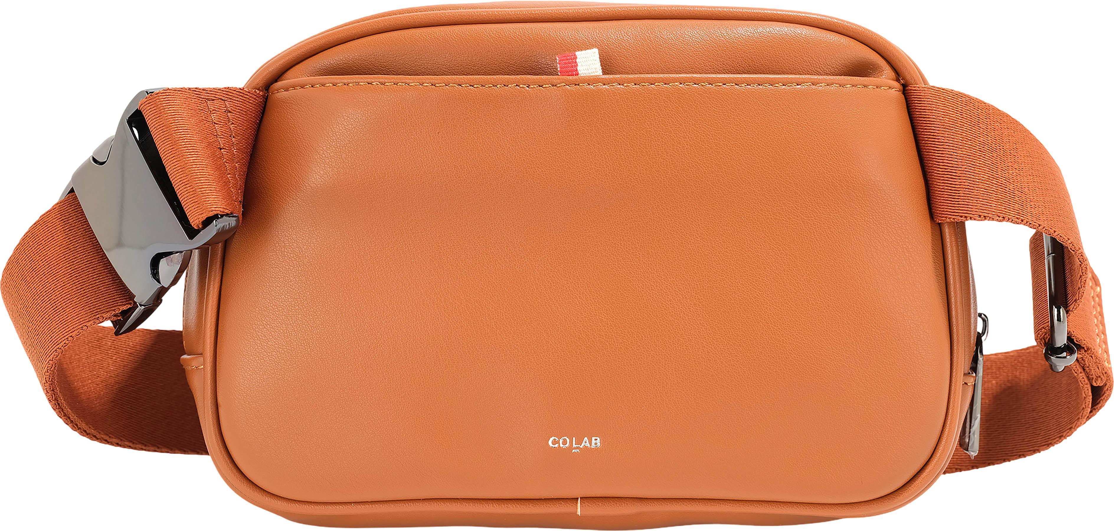 Product gallery image number 3 for product The Neoma Belt Bag - Women's