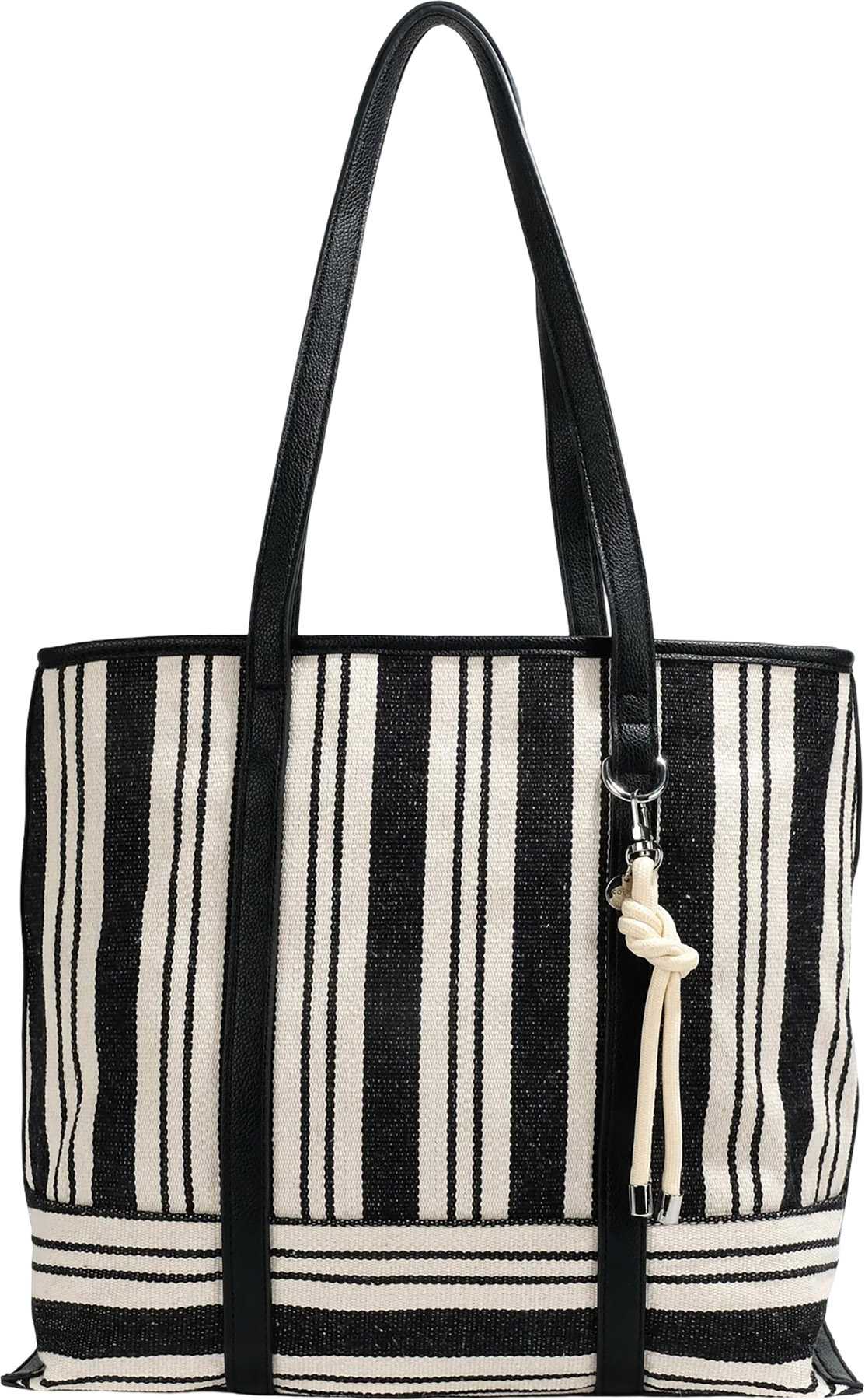 Product image for Shay Stripes Tote Bag - Women's