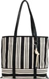 Colour: Black Stripes - Bandes Noir