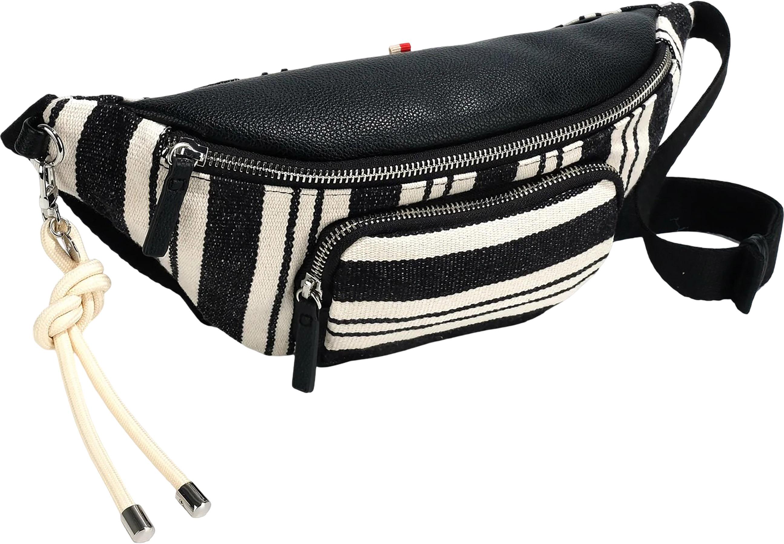 Product image for Laurier Stripes Sling Crossbody Bag - Women's