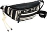 Colour: Black Stripes