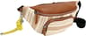 Colour: Cognac Stripes