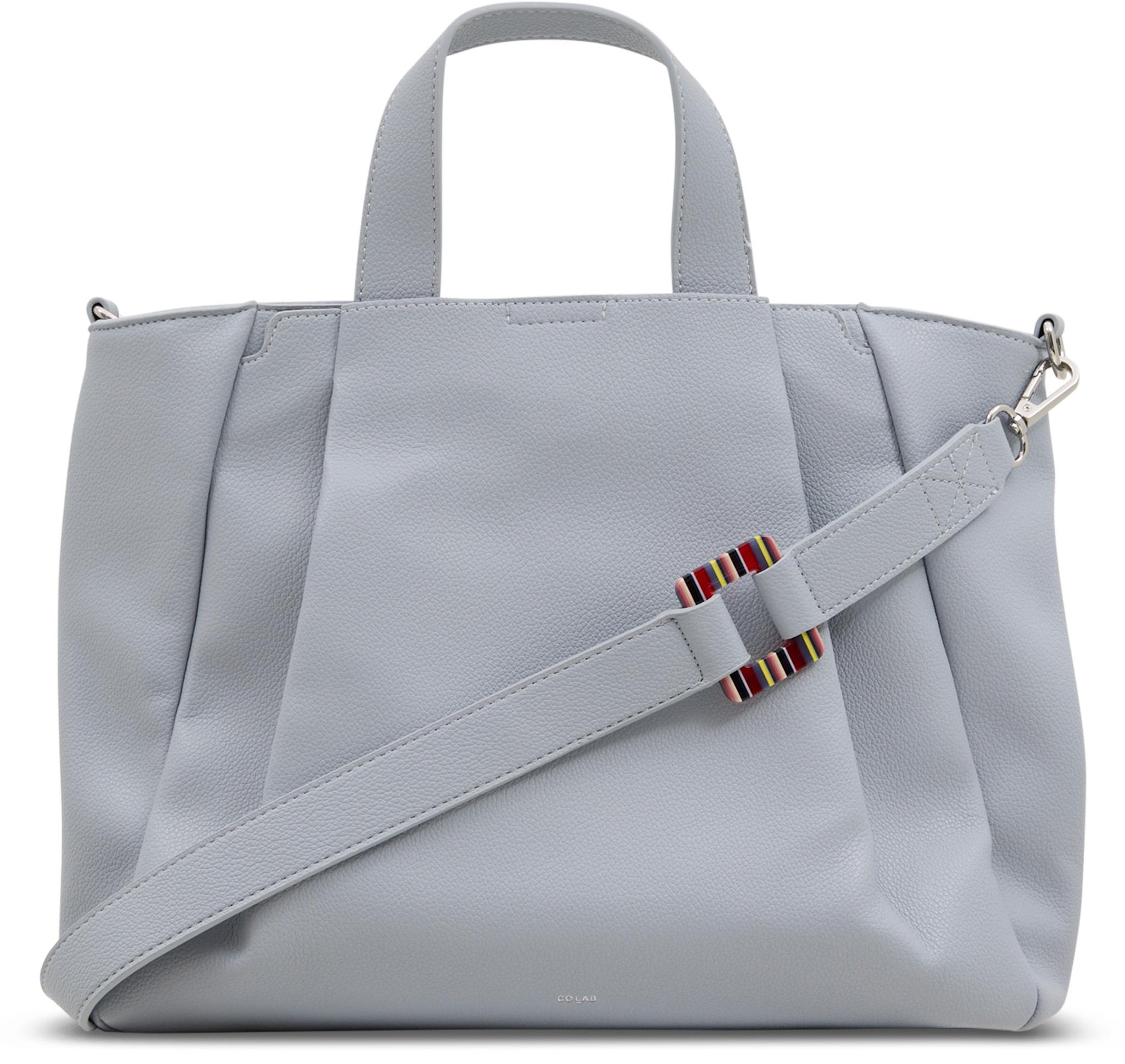 Product gallery image number 1 for product Cruise Port Shoulder Bag - Women's