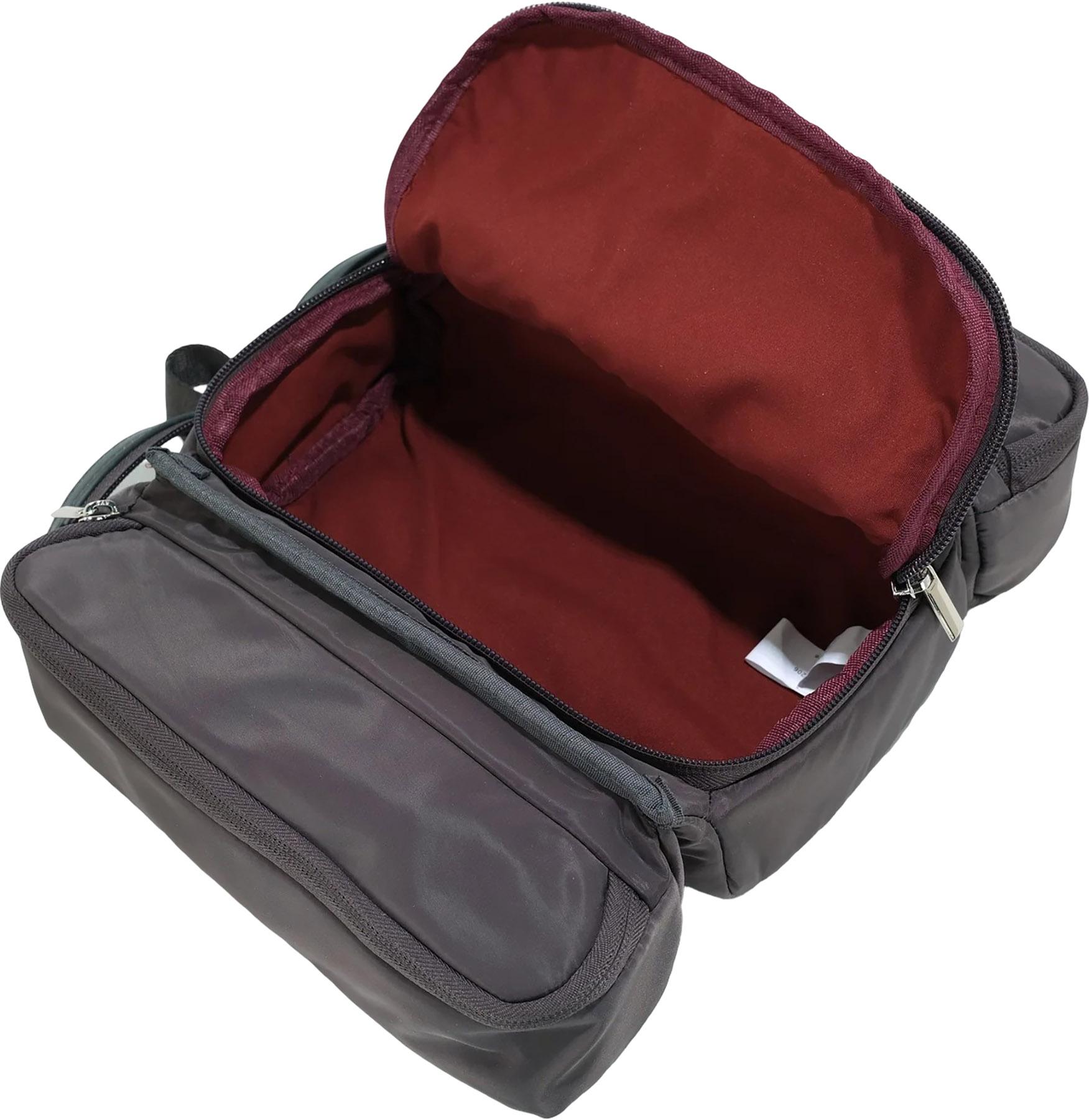 Product gallery image number 2 for product The Raise Pouch - Women's