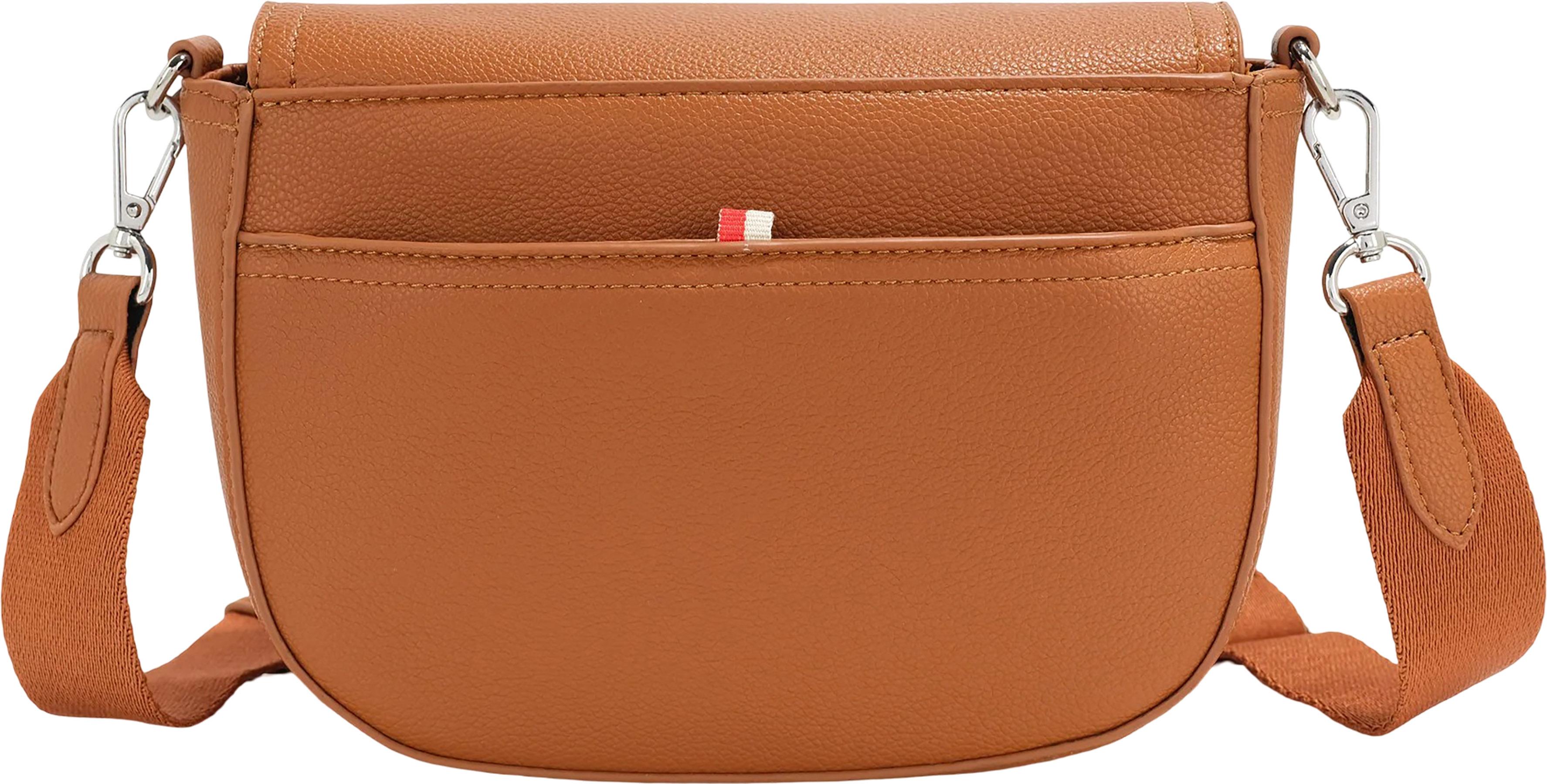 Product gallery image number 2 for product The Janni Flap Crossbody Bag - Women's