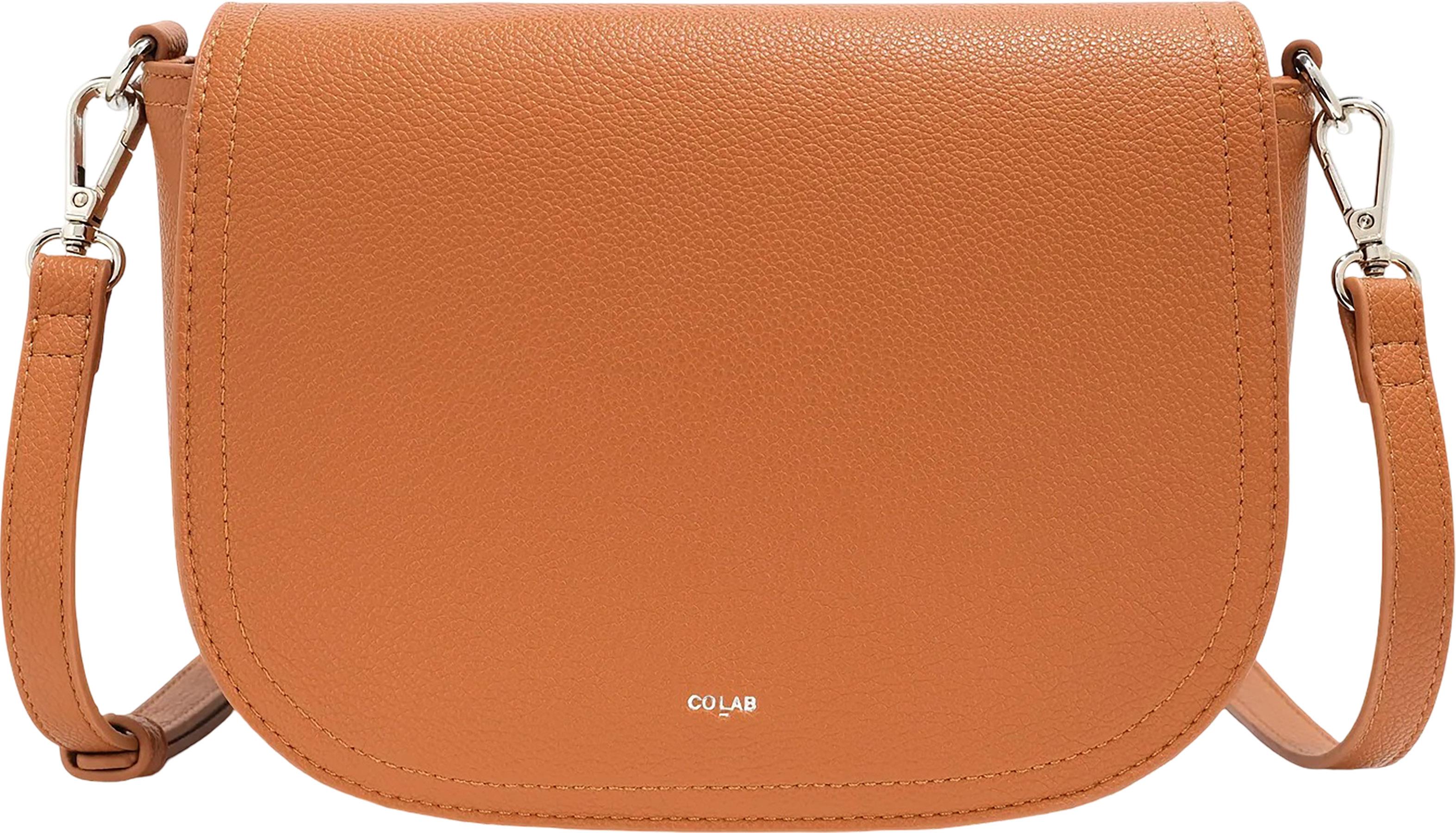 Product gallery image number 4 for product The Janni Flap Crossbody Bag - Women's