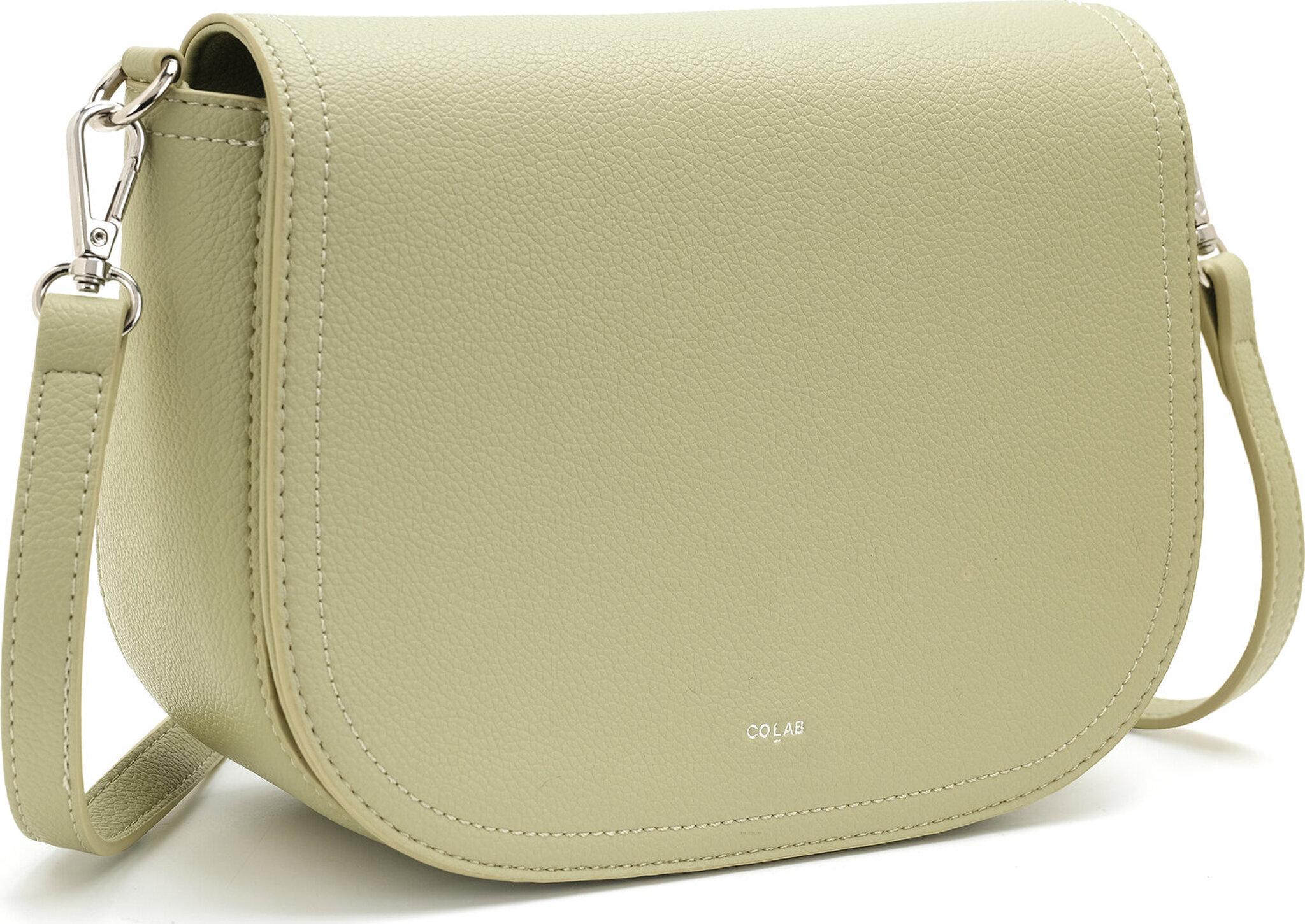 Product gallery image number 2 for product The Janni Flap Crossbody Bag - Women's