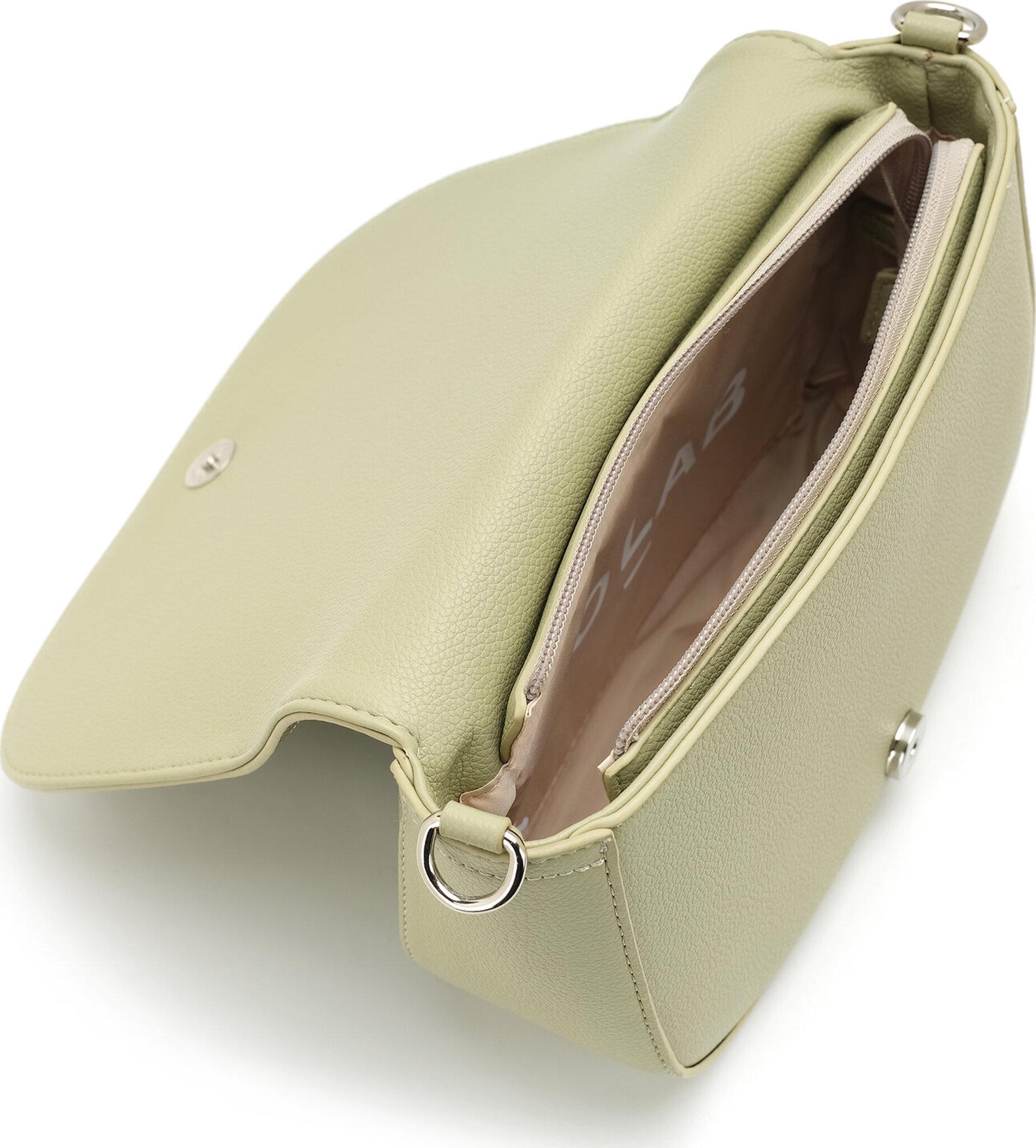 Product gallery image number 4 for product The Janni Flap Crossbody Bag - Women's