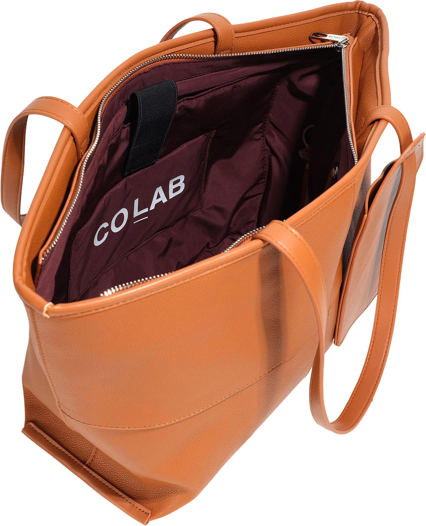Product gallery image number 4 for product The Gelina Tote Bag - Women's