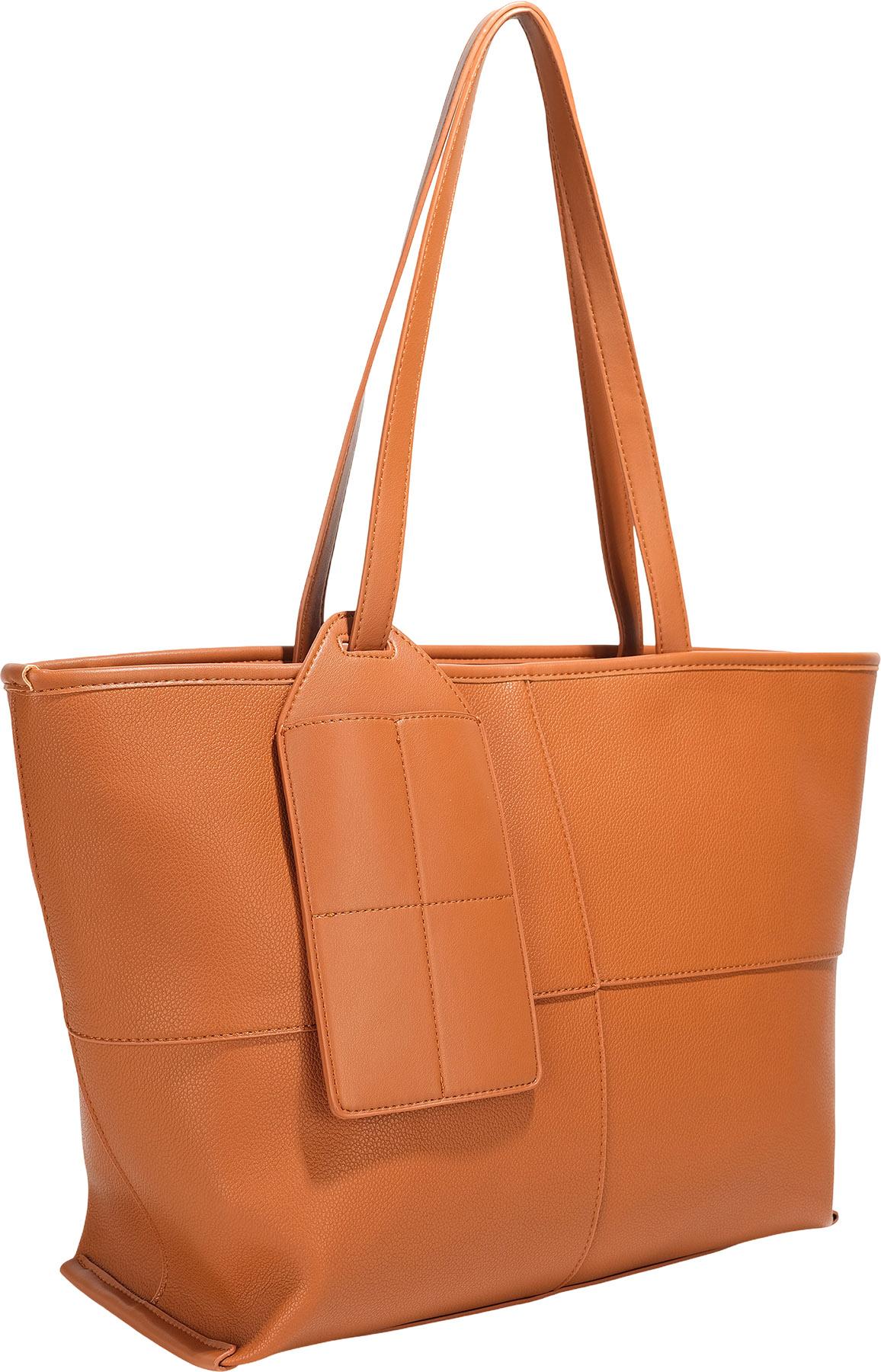 Product gallery image number 3 for product The Gelina Tote Bag - Women's