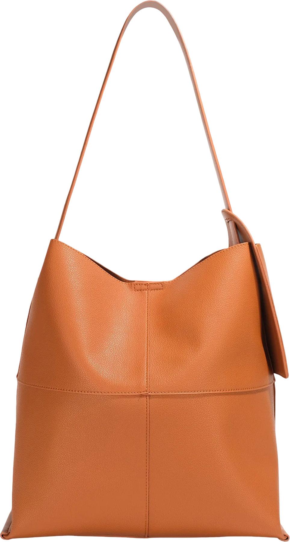 Product gallery image number 2 for product The Helen Shoulder Bag - Women's