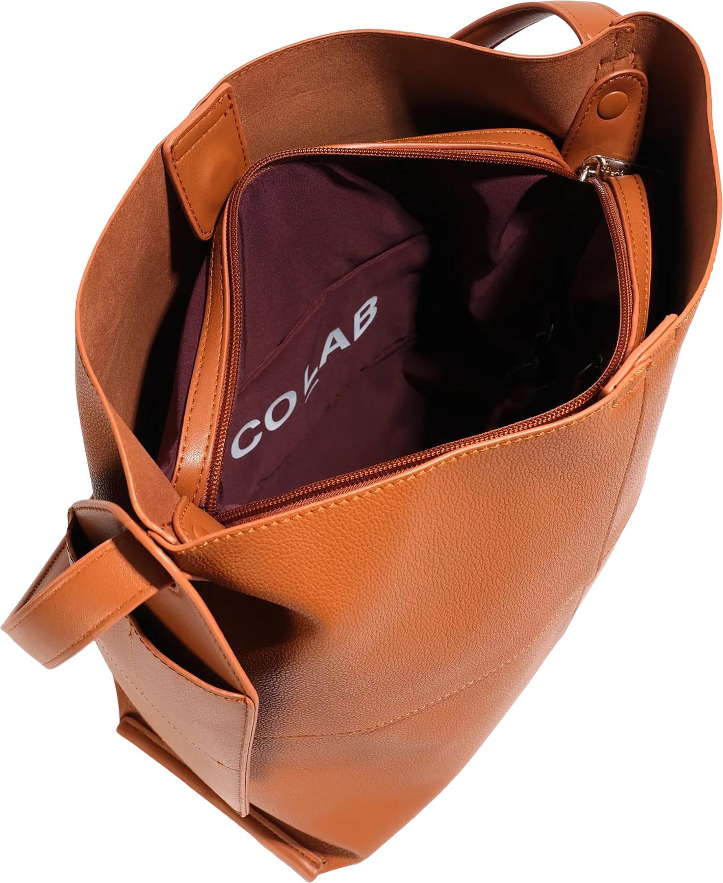Product gallery image number 3 for product The Helen Shoulder Bag - Women's