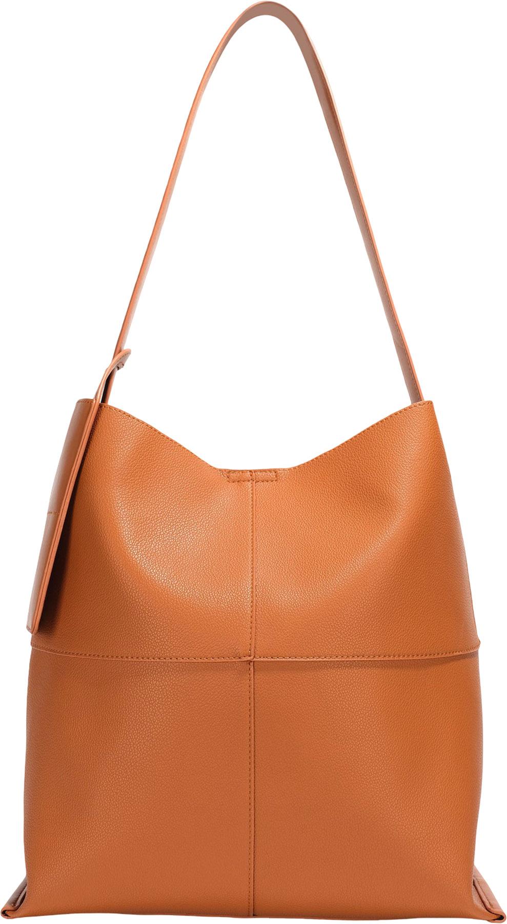 Product gallery image number 4 for product The Helen Shoulder Bag - Women's