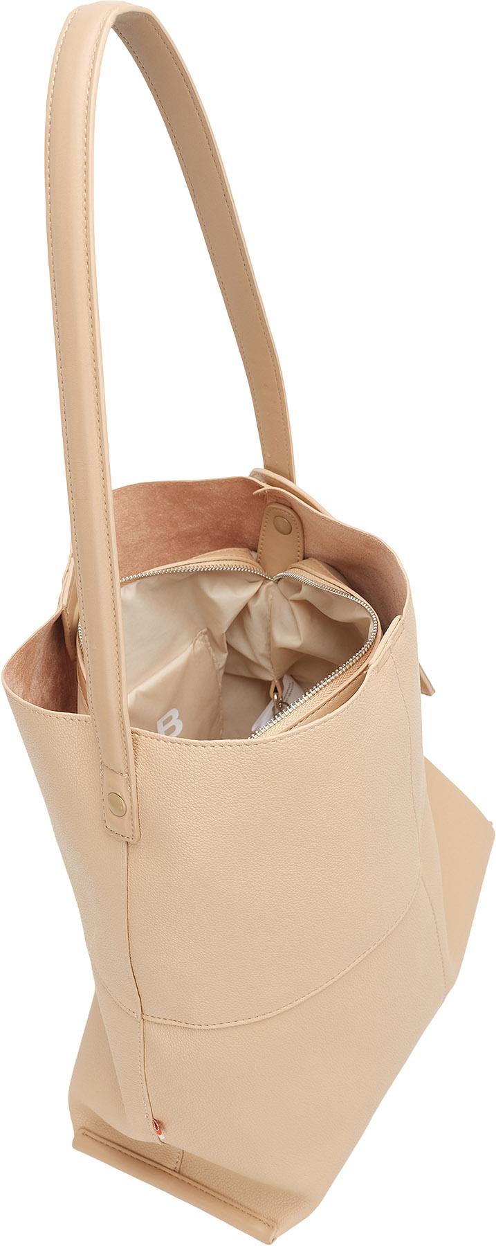 Product gallery image number 3 for product The Helen Shoulder Bag - Women's