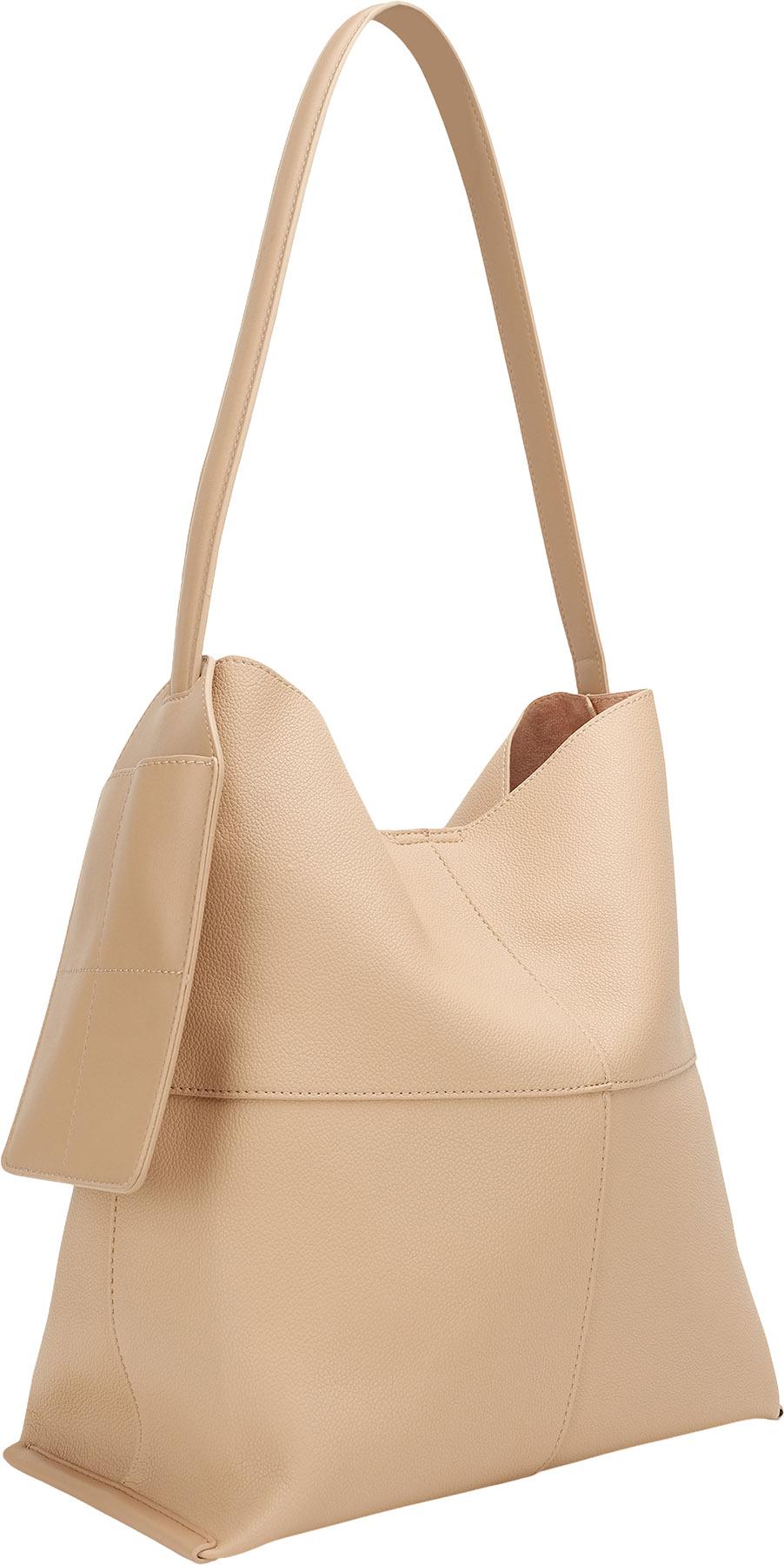 Product gallery image number 4 for product The Helen Shoulder Bag - Women's