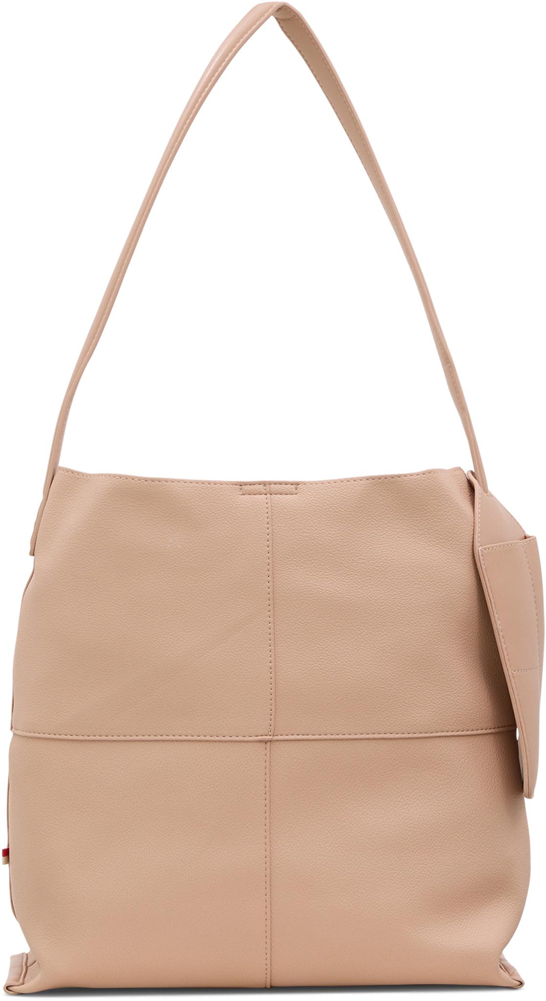 Product gallery image number 5 for product The Helen Shoulder Bag - Women's