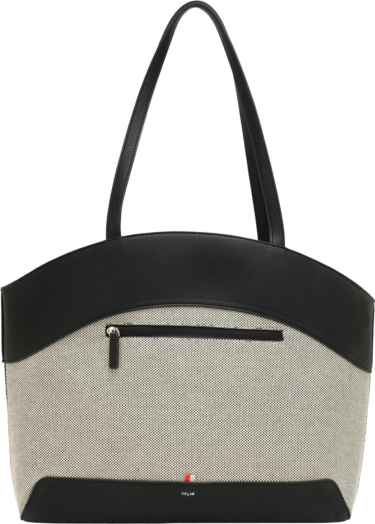 Product gallery image number 4 for product The Aerin Tote Bag - Women's