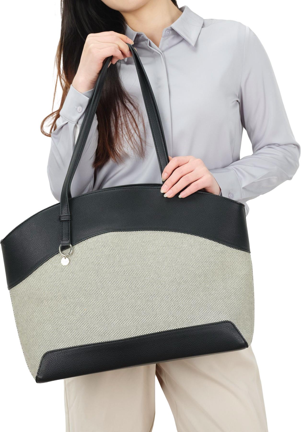 Product gallery image number 2 for product The Aerin Tote Bag - Women's