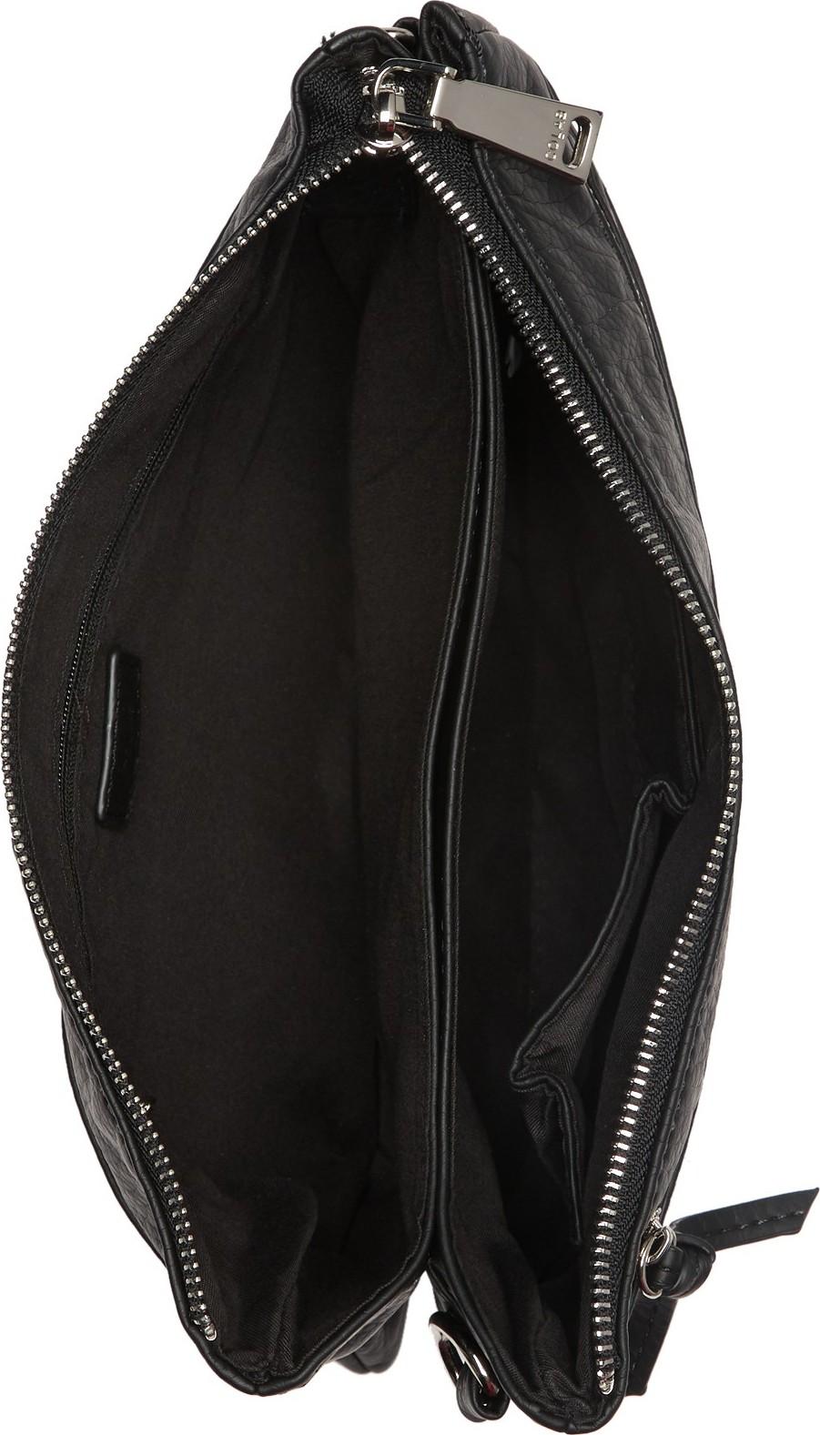 Product gallery image number 2 for product Sac bandoulière Washed Vintage Clutch