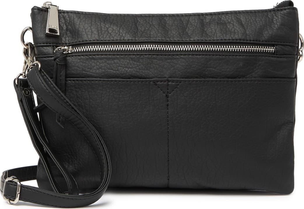 Product gallery image number 1 for product Sac bandoulière Washed Vintage Clutch