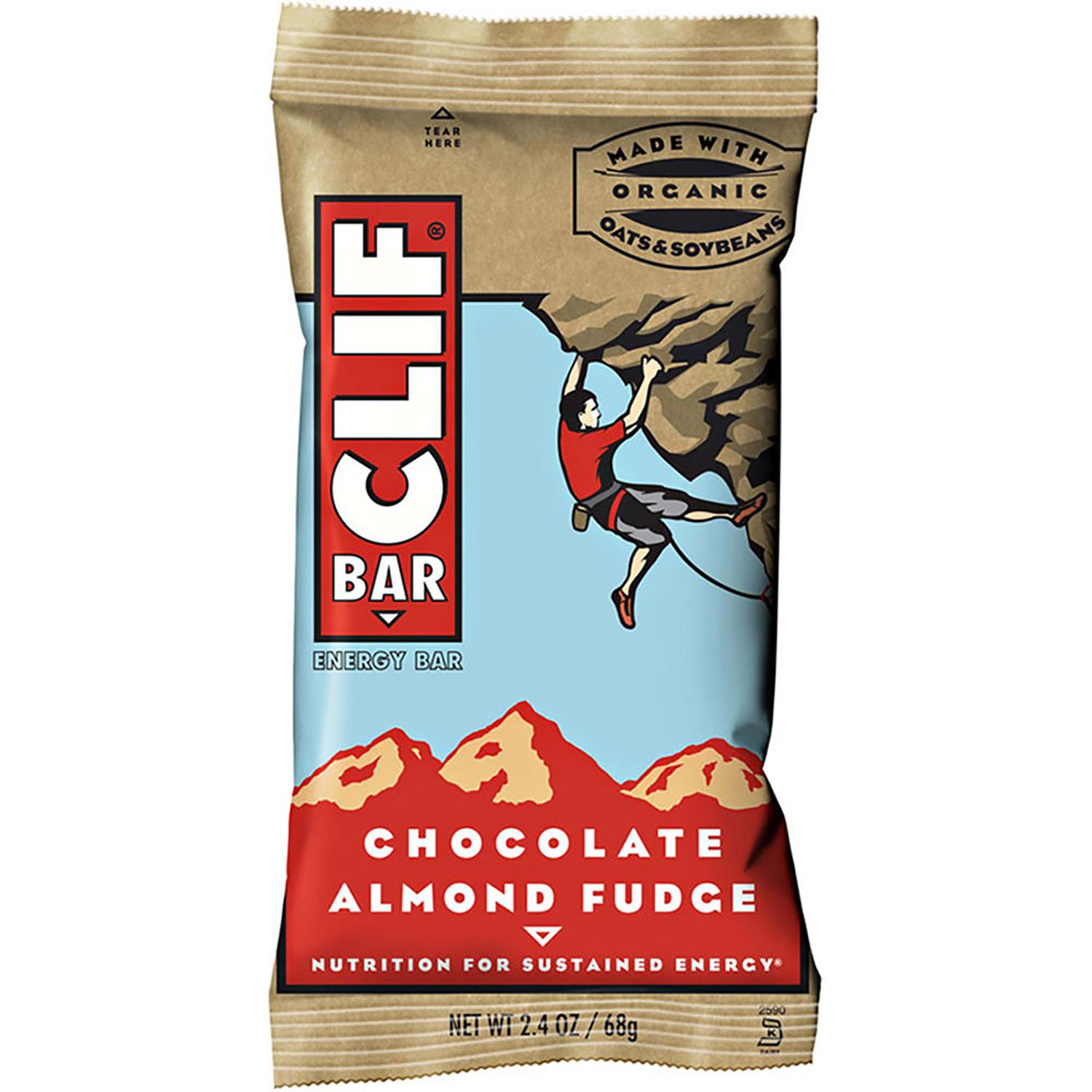 Product image for Chocolat, Amandes et fudge - Boîte de 12