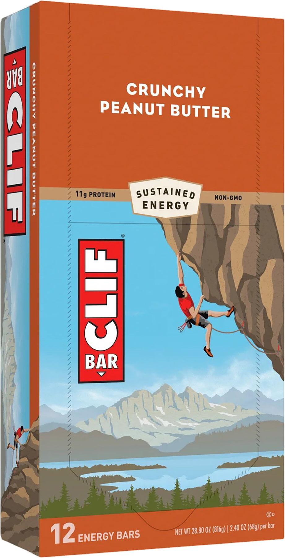 Product gallery image number 3 for product Energy Bar