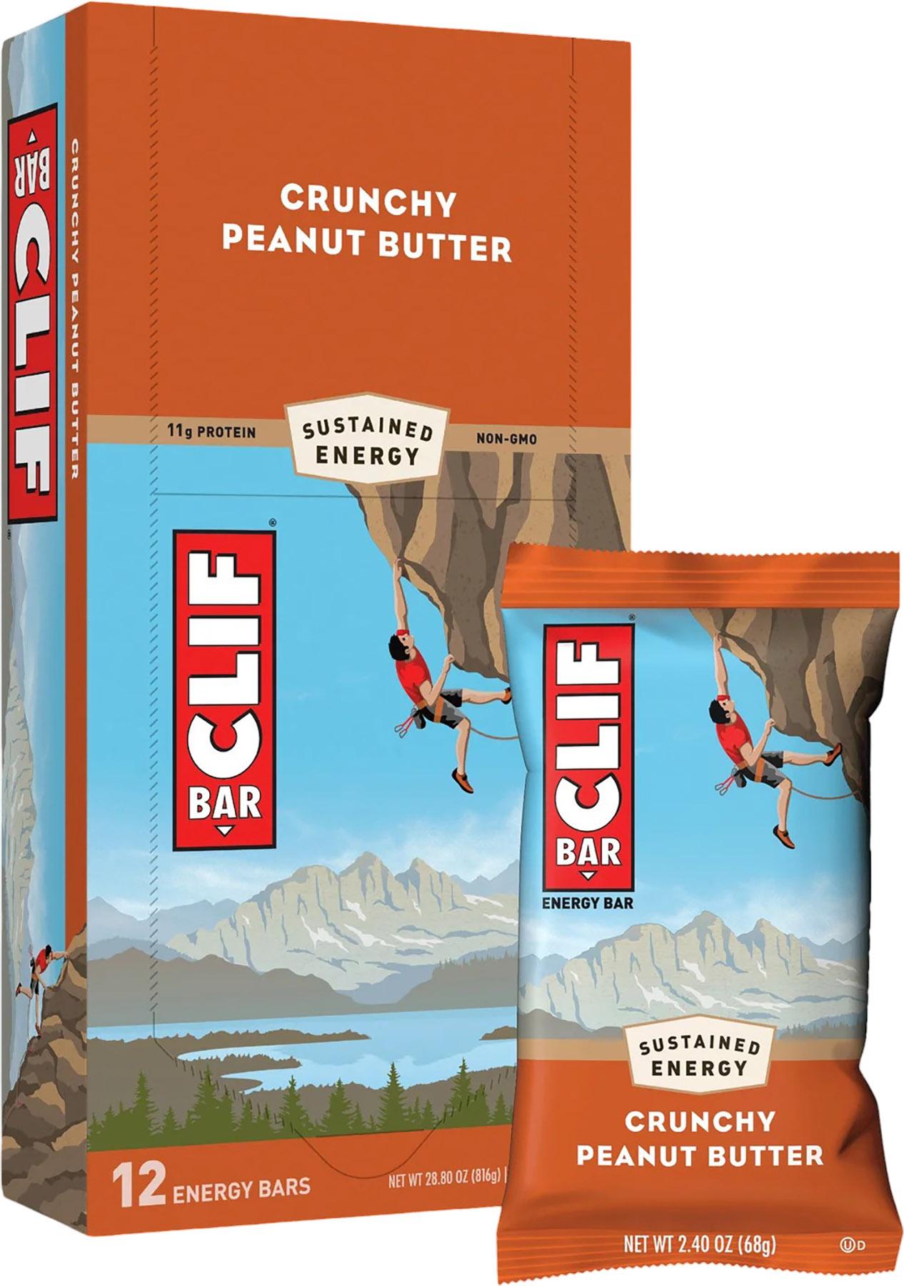 Product gallery image number 2 for product Energy Bar