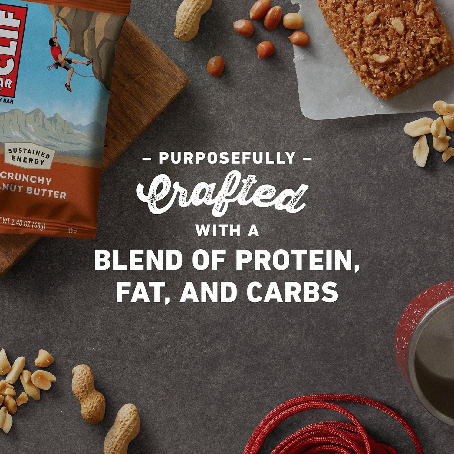 Product gallery image number 4 for product Energy Bar