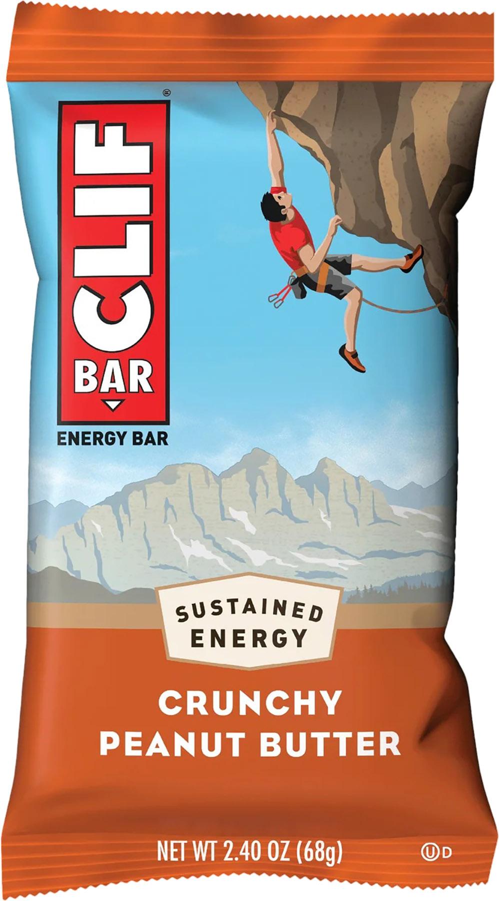 Product gallery image number 1 for product Energy Bar