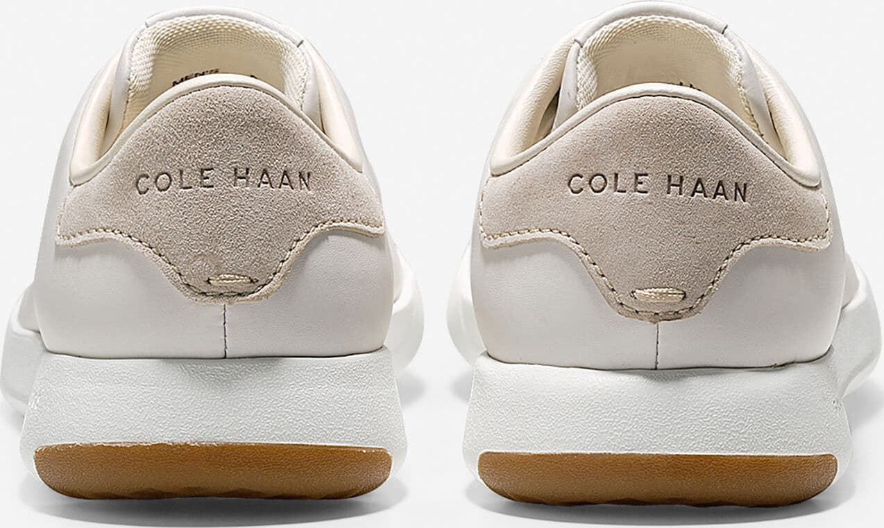 Product gallery image number 2 for product GrandPro Tennis Sneaker - Men's