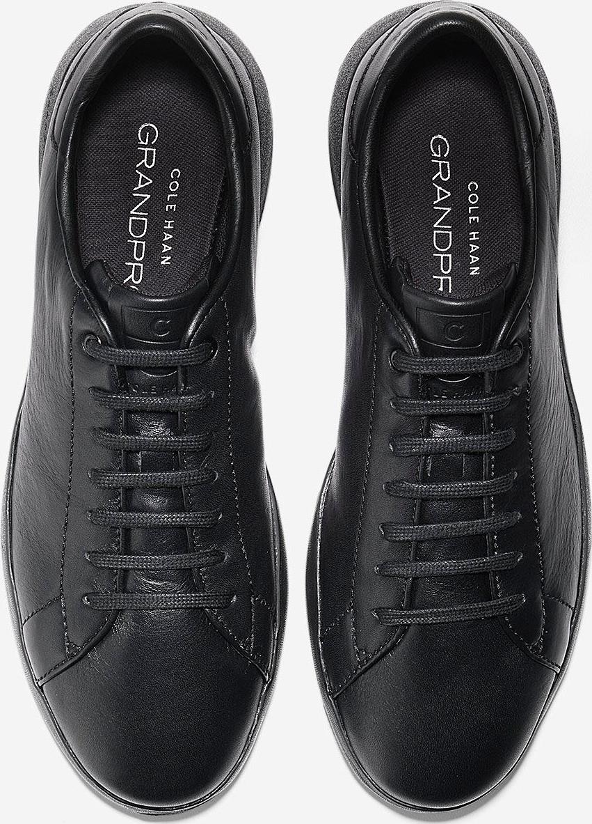 Numéro de l'image de la galerie de produits 2 pour le produit Souliers sport GrandPro Tennis - Homme