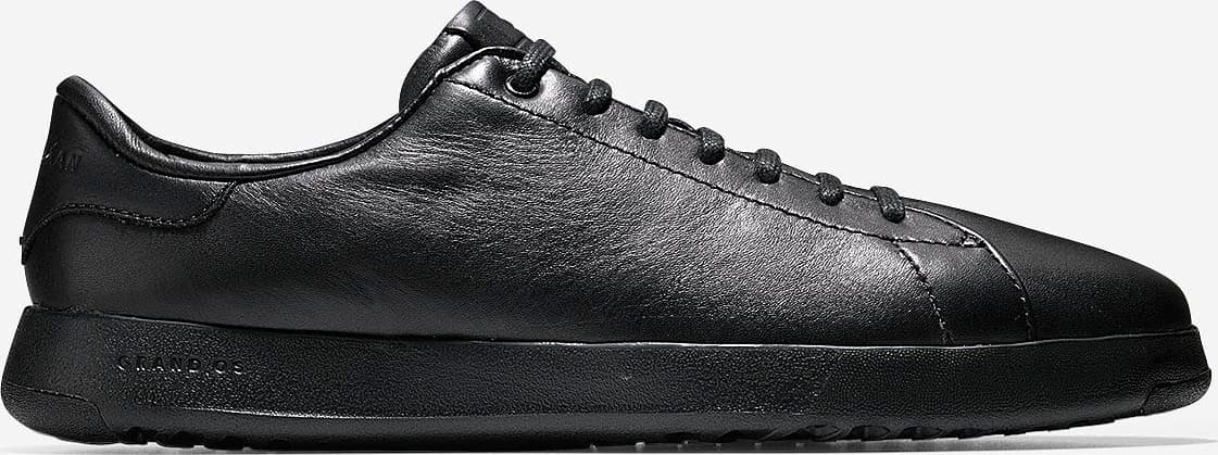 Numéro de l'image de la galerie de produits 1 pour le produit Souliers sport GrandPro Tennis - Homme