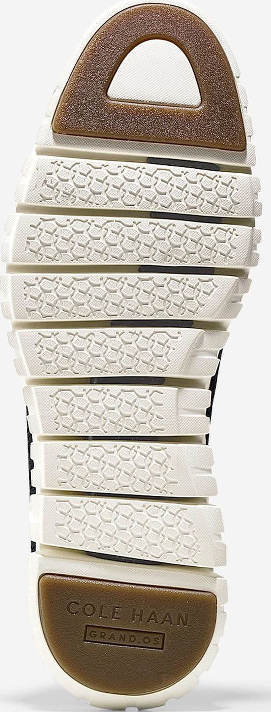 Product gallery image number 5 for product ZEROGRAND Stitchlite Wingtip Oxford Shoes - Men's