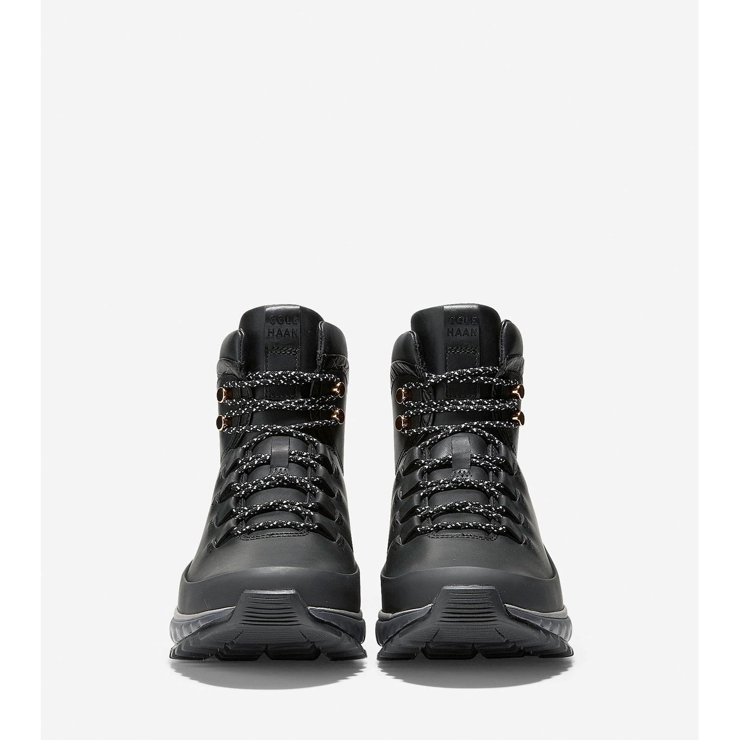 Product gallery image number 5 for product ZEROGRAND All-Terrain Waterproof Hiker Boot - Men's