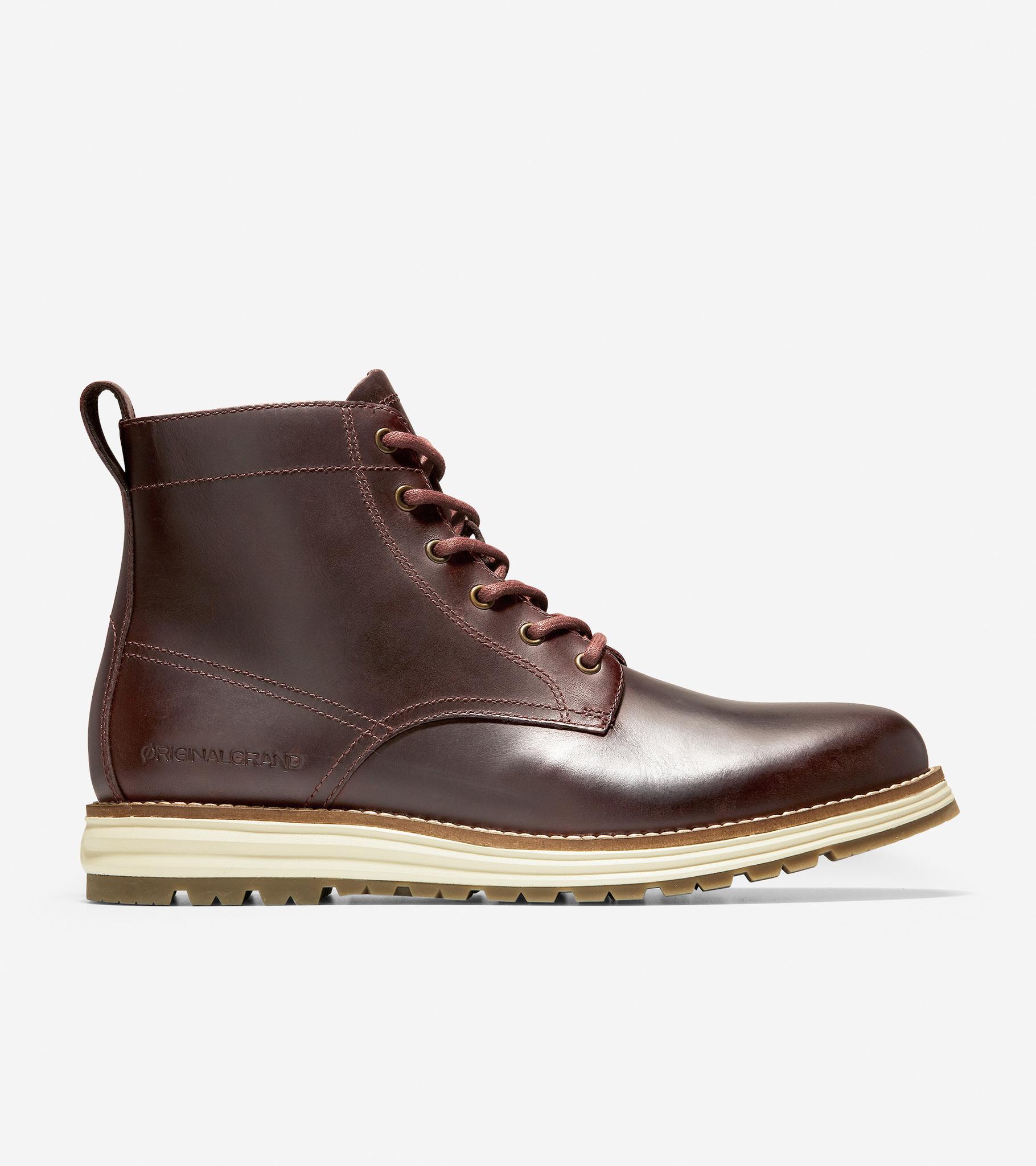 Product gallery image number 1 for product Original Grand Waterproof Boots - Men's