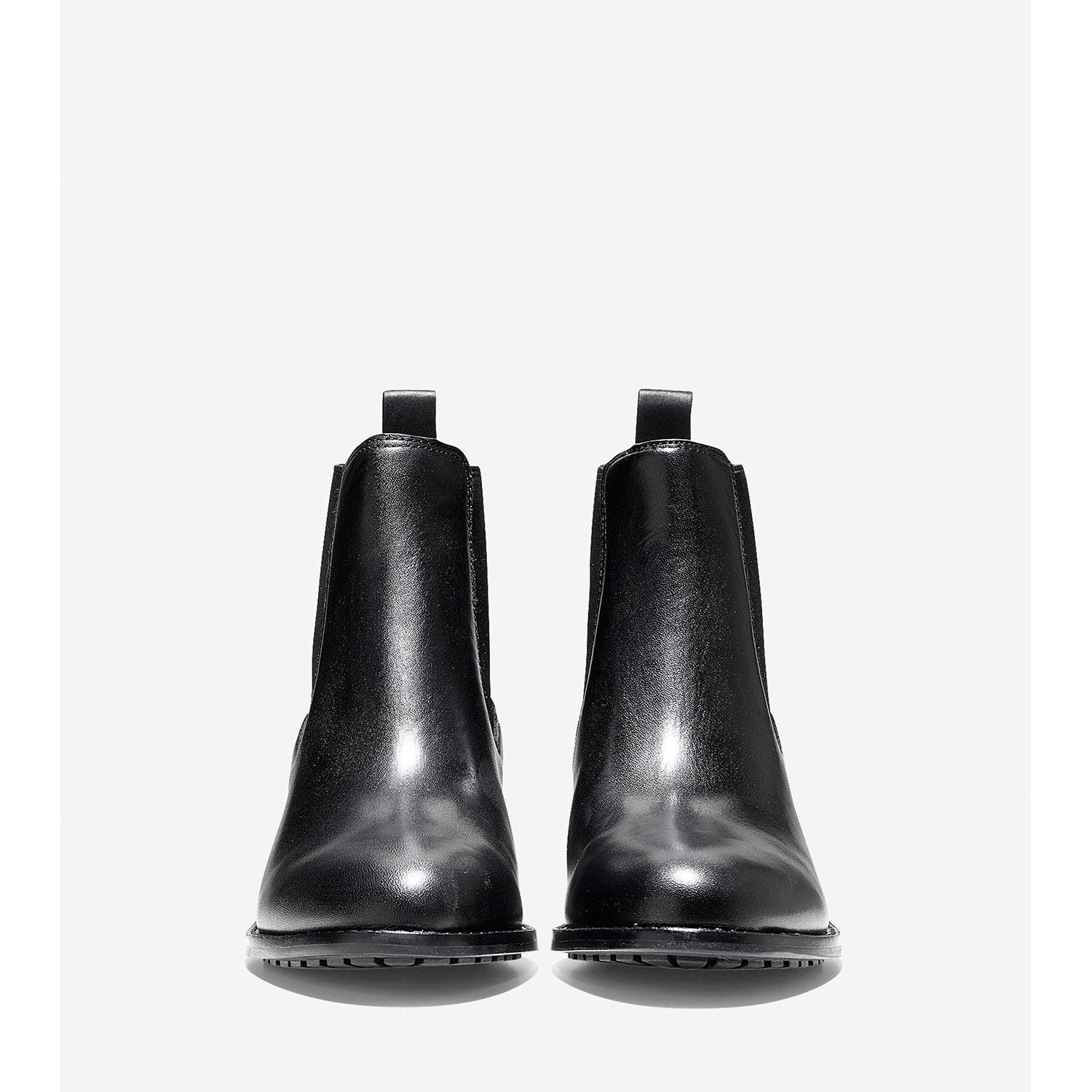 Product gallery image number 4 for product Newburg Waterproof Bootie - Women's