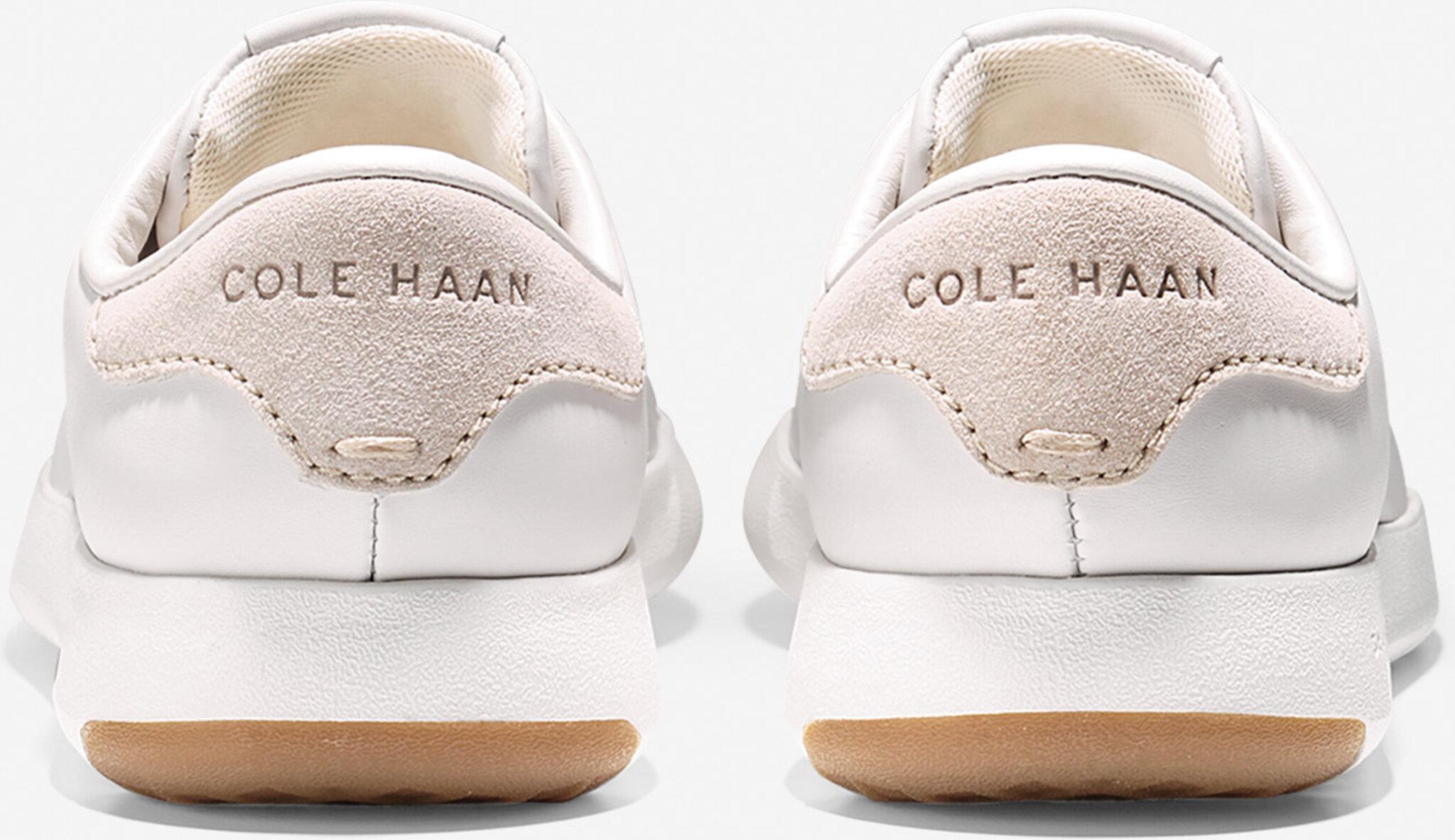 Product gallery image number 4 for product GrandPro Tennis Sneaker - Women's