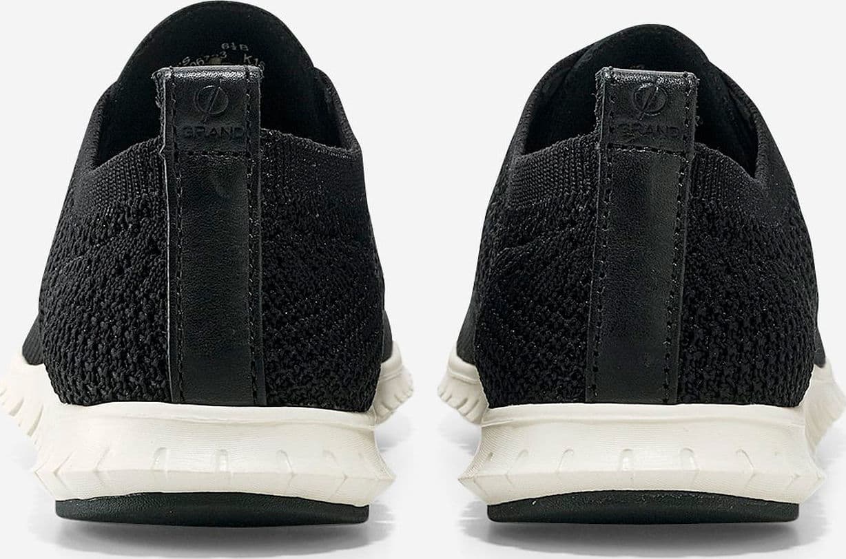 Product gallery image number 2 for product ZEROGRAND Stitchlite Wingtip Oxford Shoes - Women's