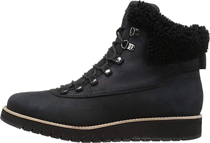 Product gallery image number 1 for product ZEROGRAND Explore Waterproof Hiking Boots - Women's