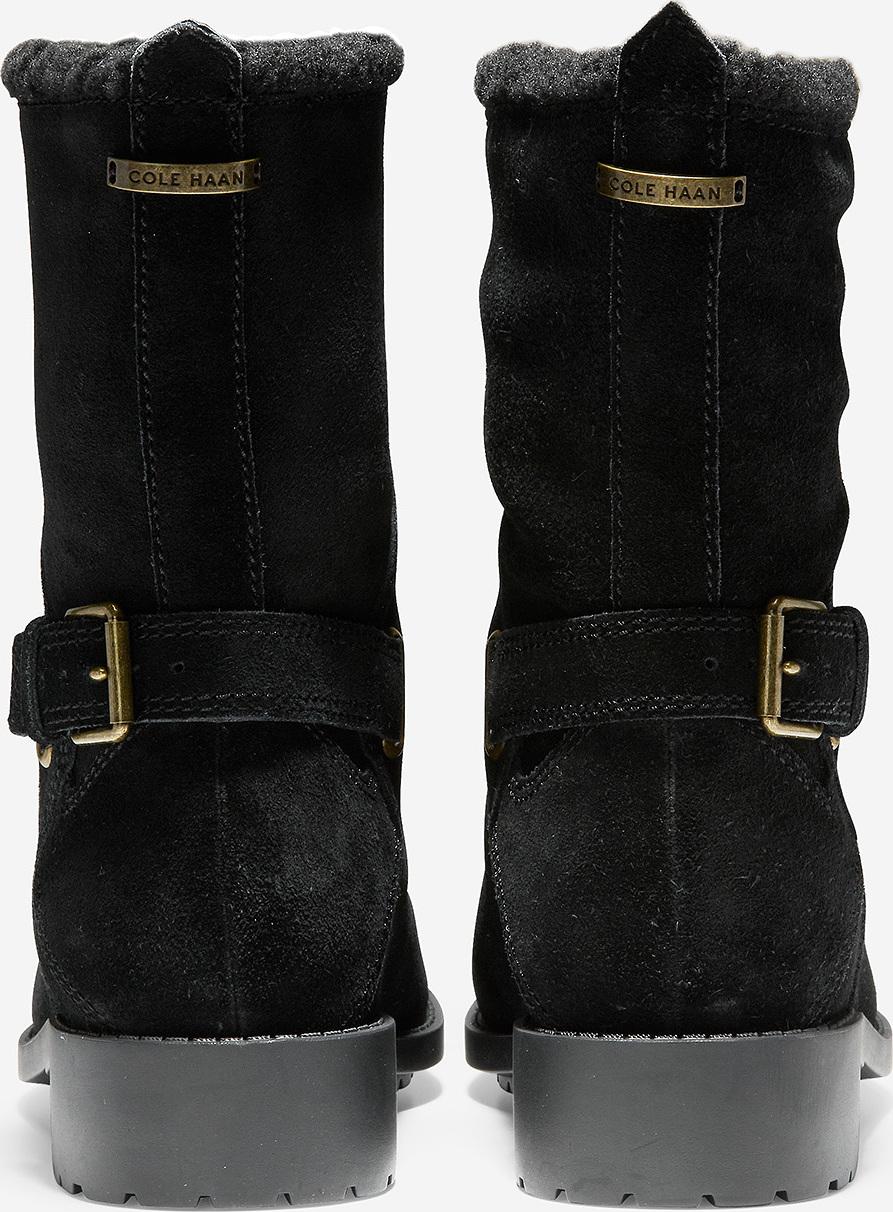 Product gallery image number 2 for product Quiana Bootie - Women's