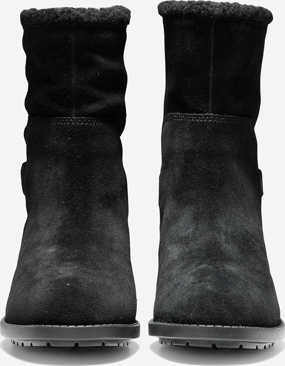 Product gallery image number 4 for product Quiana Bootie - Women's