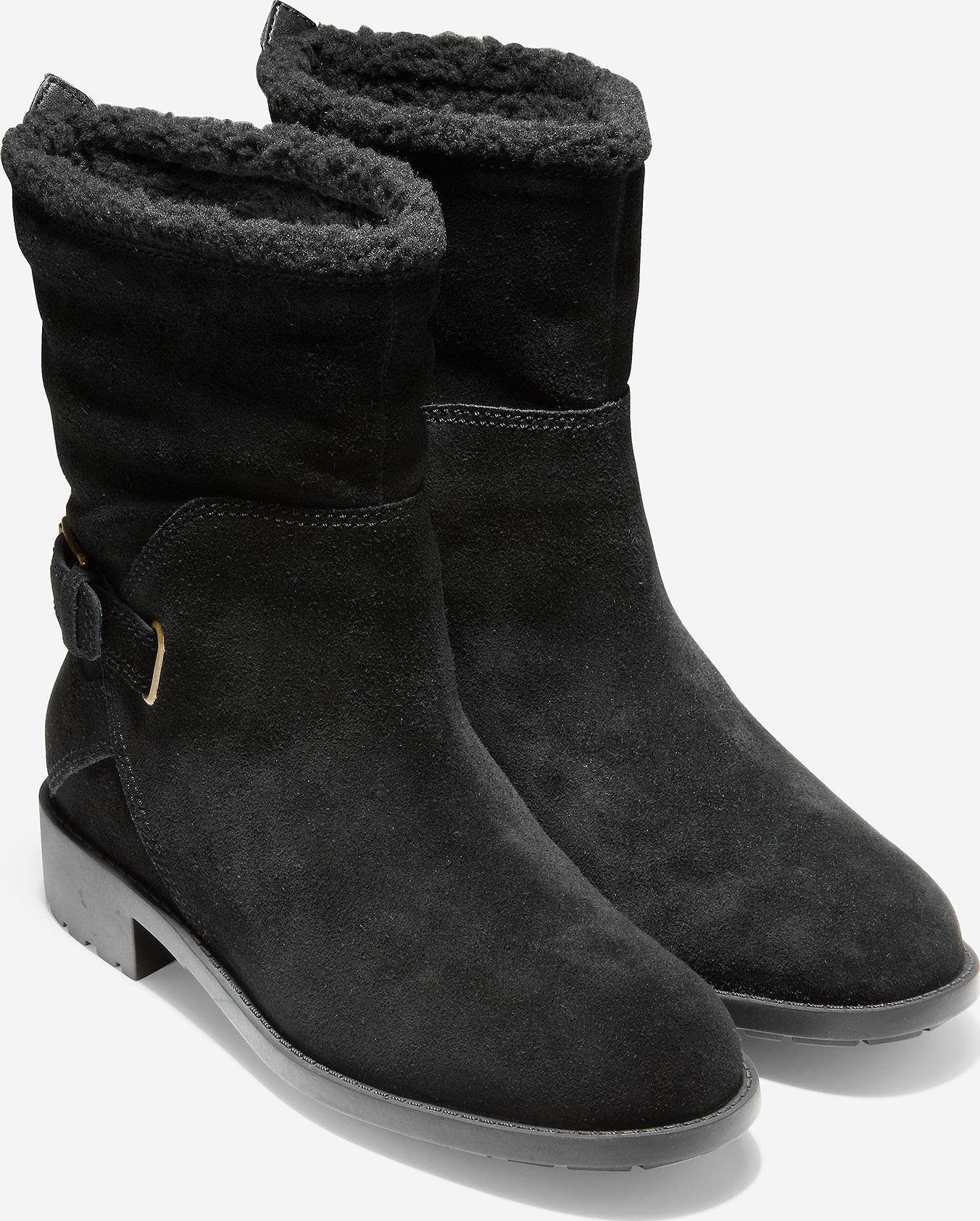 Product gallery image number 3 for product Quiana Bootie - Women's