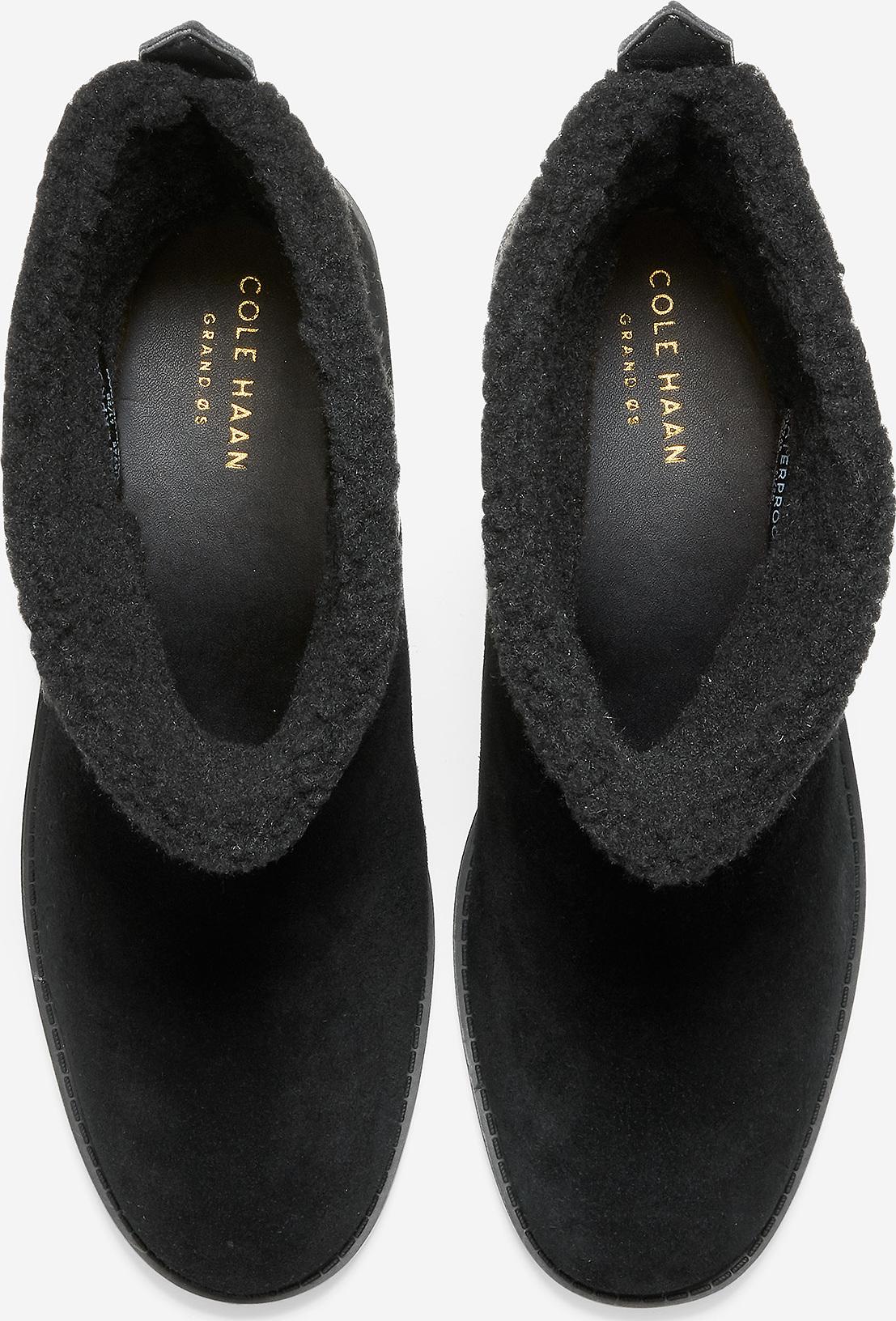 Product gallery image number 5 for product Quiana Bootie - Women's