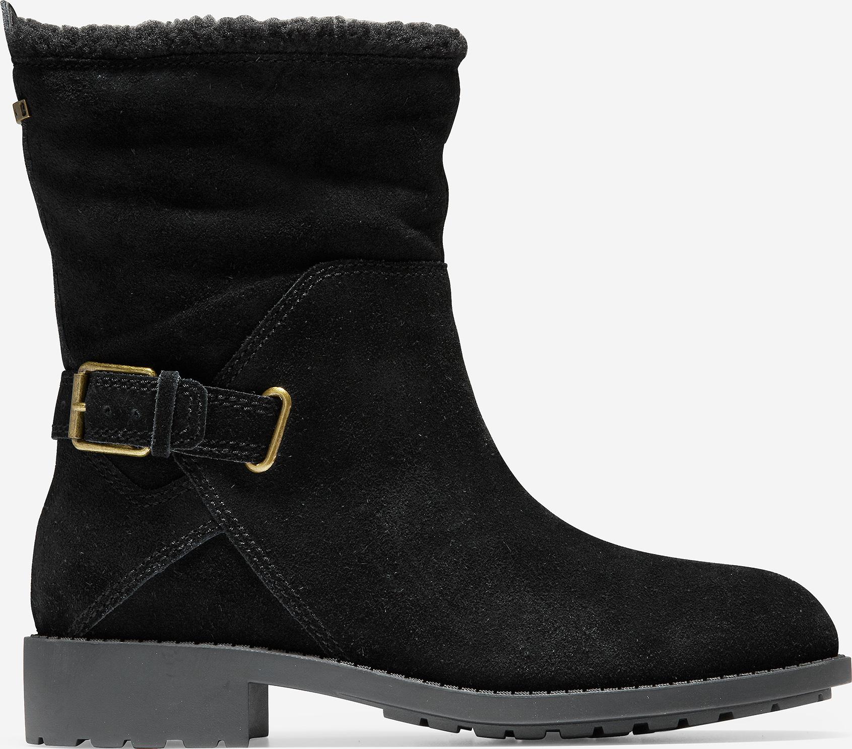 Product gallery image number 1 for product Quiana Bootie - Women's