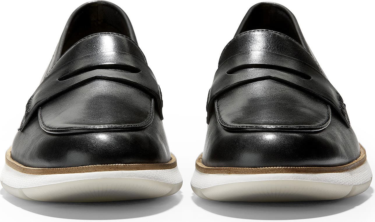 Product gallery image number 2 for product 4.ZERØGRAND Loafer Shoes - Women's